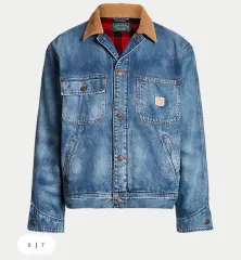 2025年最新】ポロカントリー gジャンの人気アイテム - メルカリ