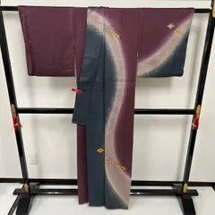 専用❗️9509☆9564☆送料込み❣️ 付け下げ 着物 5枚 まとめ売り❣️ 2025年最新】付け下げの人気アイテム - メルカリ