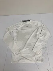 送料無料★UNDER ARMOUR アンダーアーマー★アンダーシャツ　長袖Tシャツ★MD #71022sj85