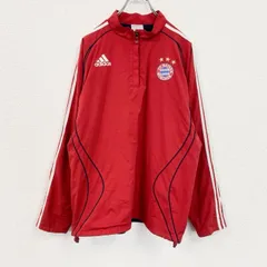 2025年最新】バイエルントラックジャケットの人気アイテム - メルカリ