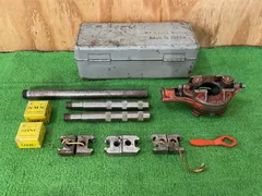 2025年最新】sone ねじ切り機の人気アイテム - メルカリ