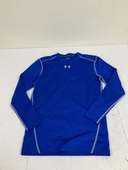 送料無料★UNDER ARMOUR アンダーアーマー★長袖Tシャツ　アンダーシャツ★メンズ　XLサイズ #71022sj85