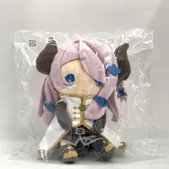 2025年最新】ナルメア ぬいの人気アイテム - メルカリ