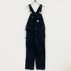 2026年最新】CARHARTT オーバーオール ダブルニーの人気アイテム