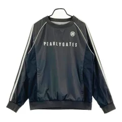 2025年最新】パーリーゲイツ メンズ 4の人気アイテム - メルカリ