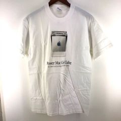 Hanes ヘインズ Sound Signature Tシャツ L - メルカリ