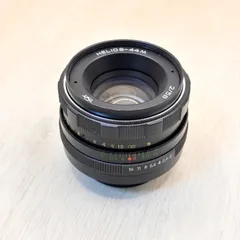 2025年最新】helios-44-2 58mm f2の人気アイテム - メルカリ