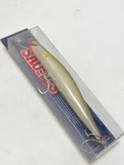 ☆ SAURUS ザウルス シートプス C/#517 ルアーのサムネイル
