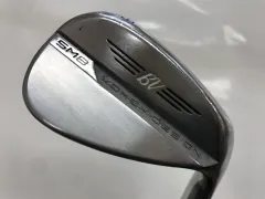 タイトリスト　SM8 ウェッジ 48度 10F ウェッジフレックス Spin Milled 8（スペック） - タイトリスト 日本公式サイト