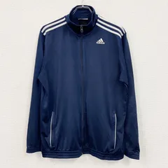 2025年最新】adIdas トラックジャケット ネイビー xlの人気アイテム