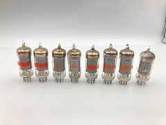 HITACHI 日立 6BA6 真空管 22本セット】 - メルカリ