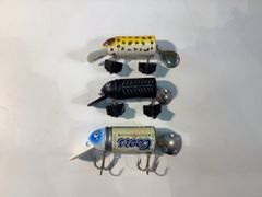 THE AMAZING New MULTI-LURE 20個セット 未使用 - メルカリ