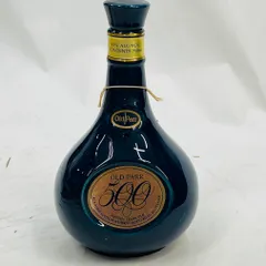 2026年最新】オールドパー15年500周年陶器ボトルの人気アイテム - メルカリ
