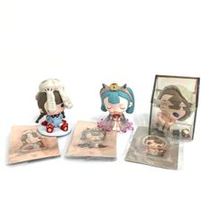 TINYTINY プロローグ シリーズ シークレット Perfect Gift - メルカリ