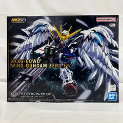 2025年最新】MGSD ウイングガンダムゼロ ewの人気アイテム - メルカリ