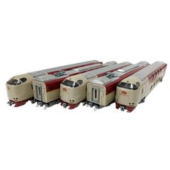 KATO 10-1332 10-1333 285系0番台 3000番台 サンライズエクスプレス 計