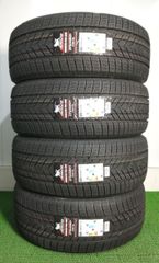 225/55R18 98H ARIVO ARW3 新品 スタッドレスタイヤ 4本セット 2025年