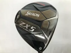 スリクソン〜ZX5 MKⅡ 9.5°〜 （ドライバーヘッドのみ） 2025年最新】スリクソン zx7 9.5 ドライバーヘッドのみの人気アイテム