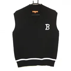 2026年最新】beams golf ベストの人気アイテム - メルカリ