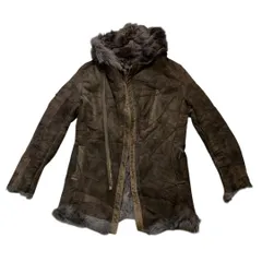 2025年最新】トルネードマート ファー ジャケットの人気アイテム