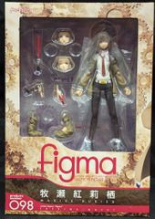 MAXFACTORY figma 슈타인즈·게이트 마키세 홍리스 98