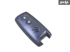 【保証付!!】スズキ 純正 U43PB14B モコ ワゴンR等 キーレス リモコンキー 2ボタン 実働車外し 在庫有 カギ 鍵 キー 即納 棚A-6-2-A