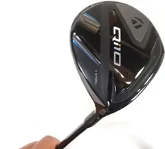 テーラーメイド Qi10Max 3W フェアウェイウッド 3番16° テーラーメイド（TAYLORMADE）（レディース）Qi10 MAX フェアウェイ