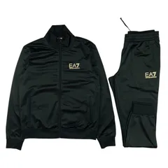 2025年最新】ea7 セットアップの人気アイテム - メルカリ