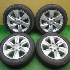 2025年最新】新車外し タイヤ プラドの人気アイテム - メルカリ