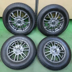 2025年最新】145/80r13 タイヤホイールセットの人気アイテム - メルカリ
