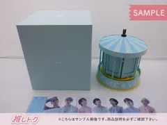 BTS MERCH BOX  #11 Yet To Come オルゴール