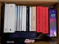 2025年最新】bts dvd 未開封の人気アイテム - メルカリ