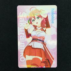 さくらみこ 誕生日記念2025 プロモガード 複製サインチェキ - メルカリ