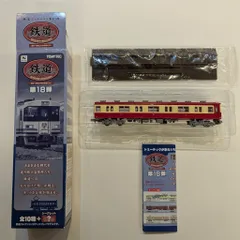 2025年最新】鉄コレ第7弾の人気アイテム - メルカリ