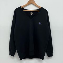☆ちゃつー様専用☆NEEDLES ニードルス ジャージ 半袖 パープル L MR