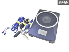 2025年最新】Dynaquest サブウーファーの人気アイテム - メルカリ