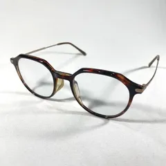 【美品】 JiNS URF-24A-115 387 JINS TODAY 伊達メガネ 眼鏡