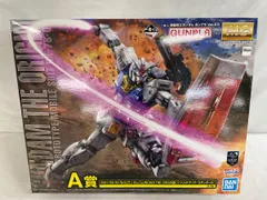 2025年最新】MG 1/100 RX-78-02 ガンダム（GUNDAM THE ORIGIN版）の