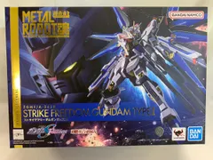 2025年最新】METAL robot魂 ストライクフリーダム 弐式の人気アイテム
