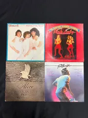 2025年最新】70年代レコードの人気アイテム - メルカリ