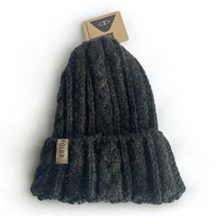 新品 25年秋冬 UNIVERD72 カートコバーン モヘアタッチ