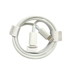 Lightning to C タイプC toC iPhoneケーブル　1m 純正品質