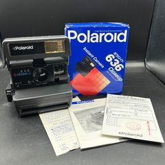 Poraroid Supercolor 635 Esprit - メルカリ
