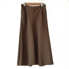 Muse de Deuxieme Class プリーツマキシスカート Muse de Deuxieme Class プリーツマキシスカート MUSE de