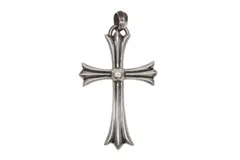 2025年最新】CHROME HEARTS メンズ キーホルダー・キーリングの人気