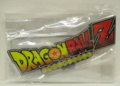 バンダイ アクリルロゴディスプレイEX ドラゴンボールZ