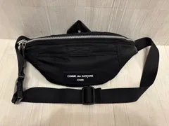 2026年最新】COMME des GARCONS ボディバッグ・ウエストポーチの人気