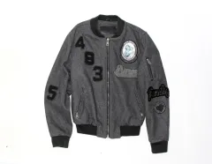 ジャケット・アウター Archive Dolce & Gabbana Track Jacket 2026年最新】D&G ／ Dolce＆Gabbana メンズ ジャンパー・ブルゾンの