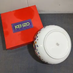 2025年最新】Kenzo 鉢・ボウルの人気アイテム - メルカリ