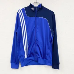 2025年最新】00s adidas アディダス トラックジャケットの人気アイテム